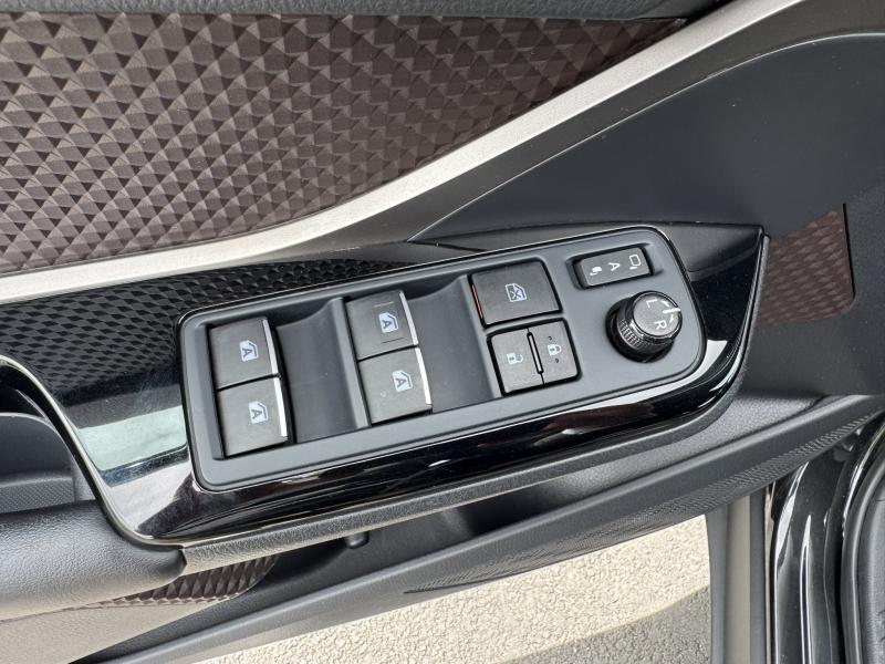 voiture galerie