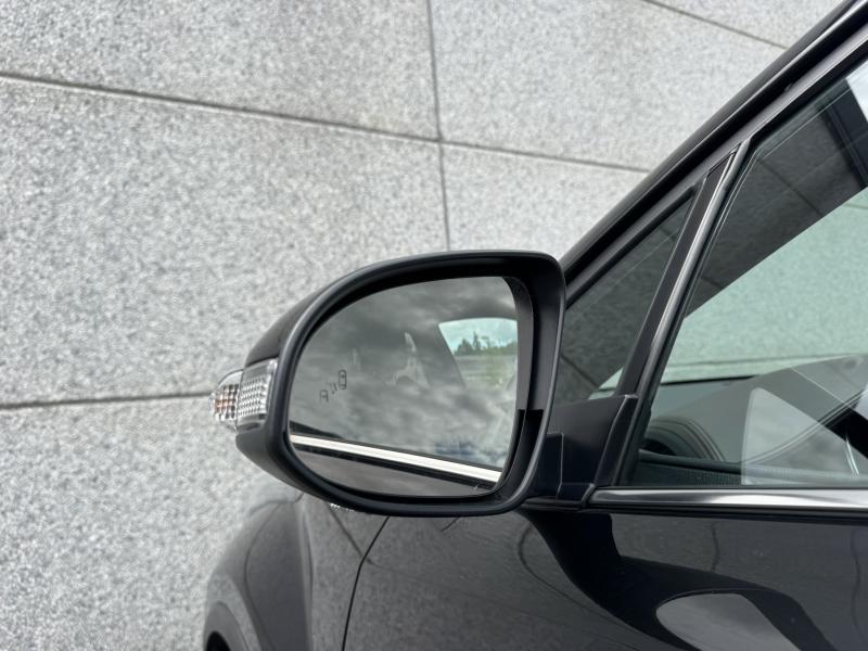 voiture galerie