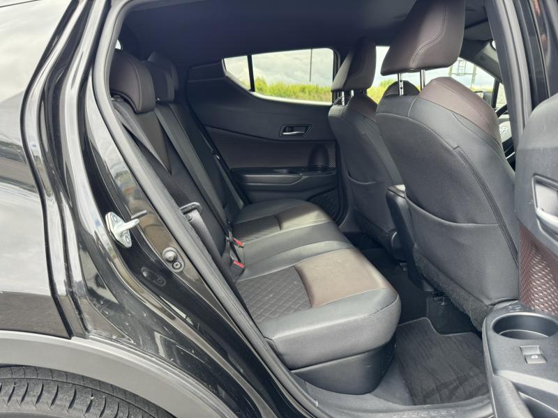 voiture galerie
