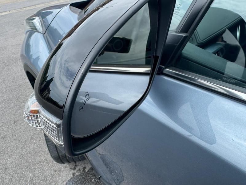 voiture galerie