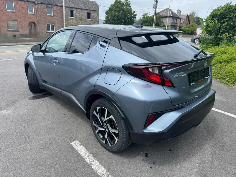 voiture galerie