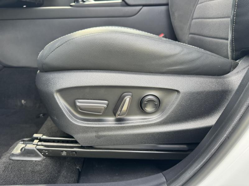 voiture galerie