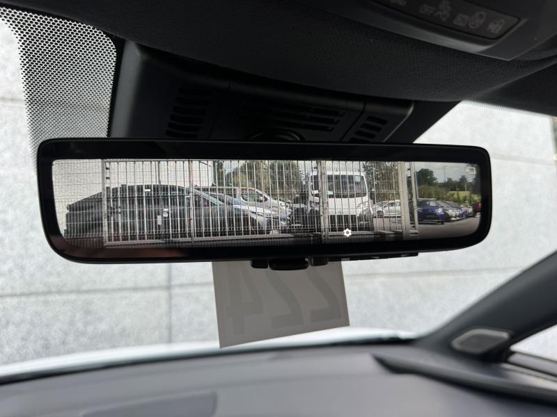 voiture galerie