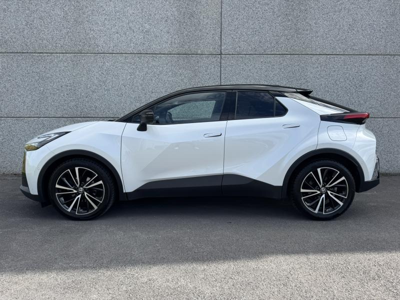 voiture galerie