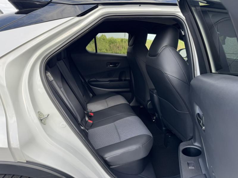 voiture galerie