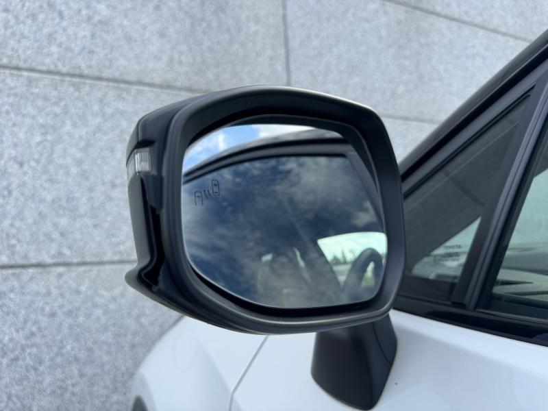 voiture galerie