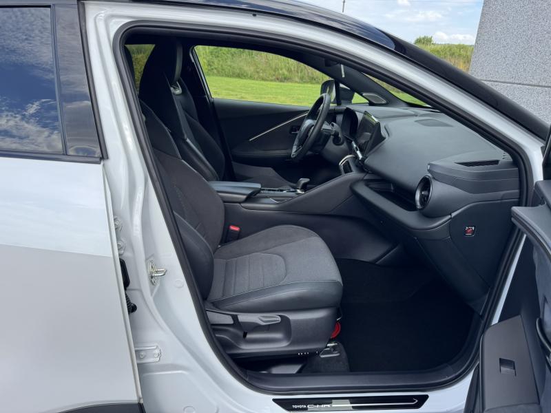 voiture galerie