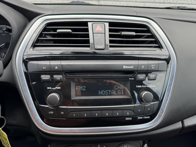 voiture galerie