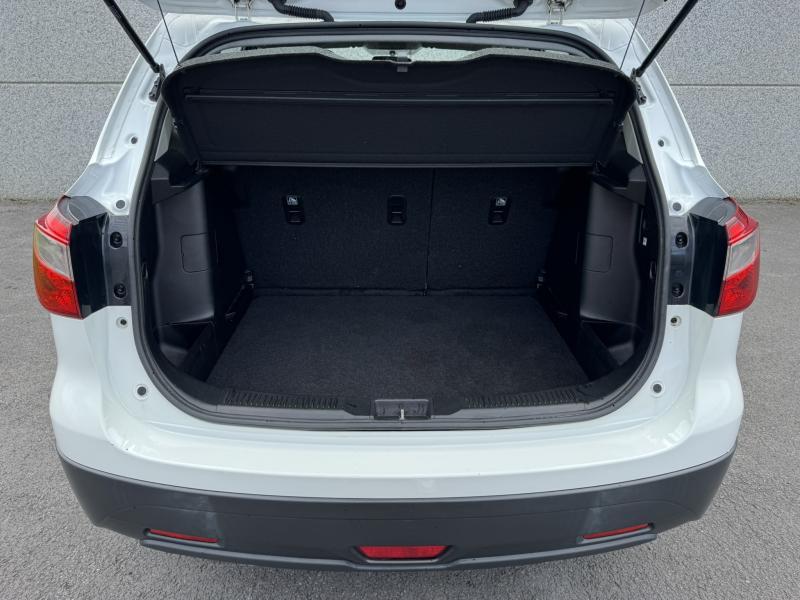 voiture galerie