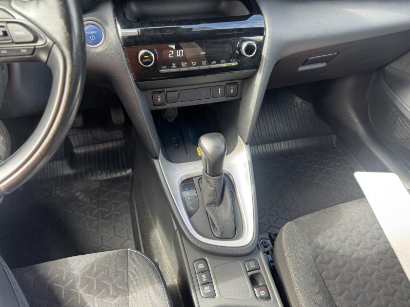 voiture galerie
