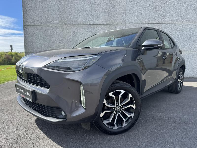 voiture galerie