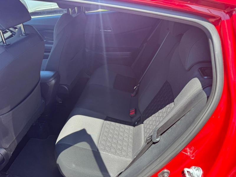 voiture galerie