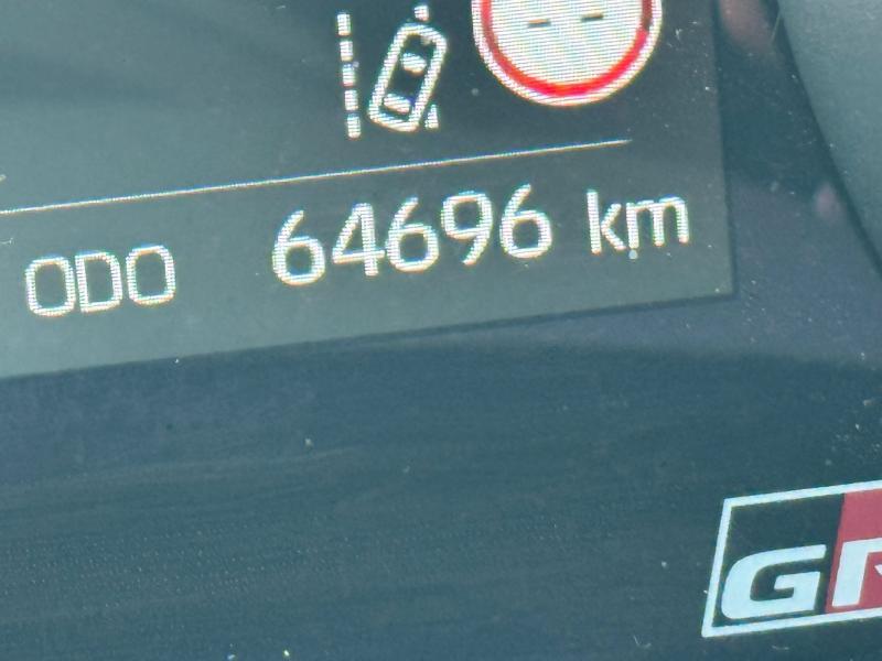voiture galerie