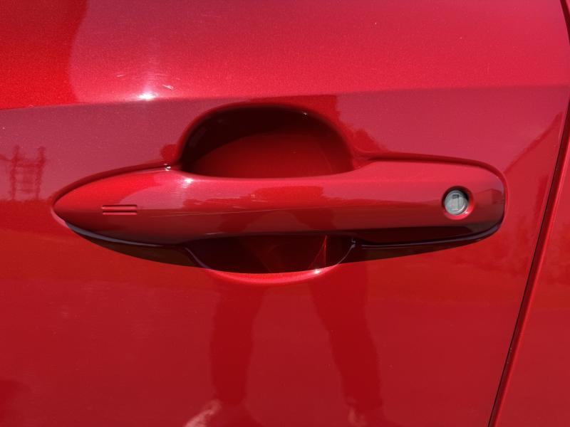 voiture galerie