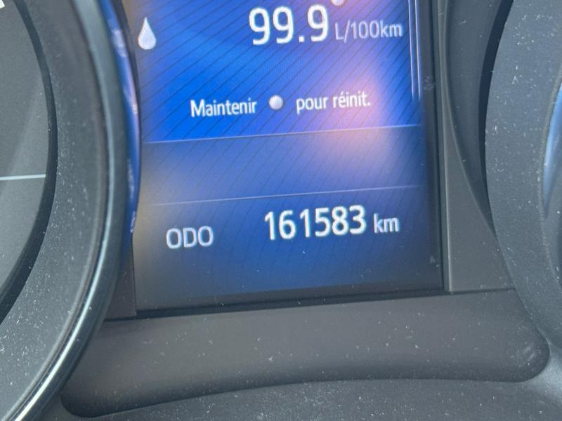 voiture galerie
