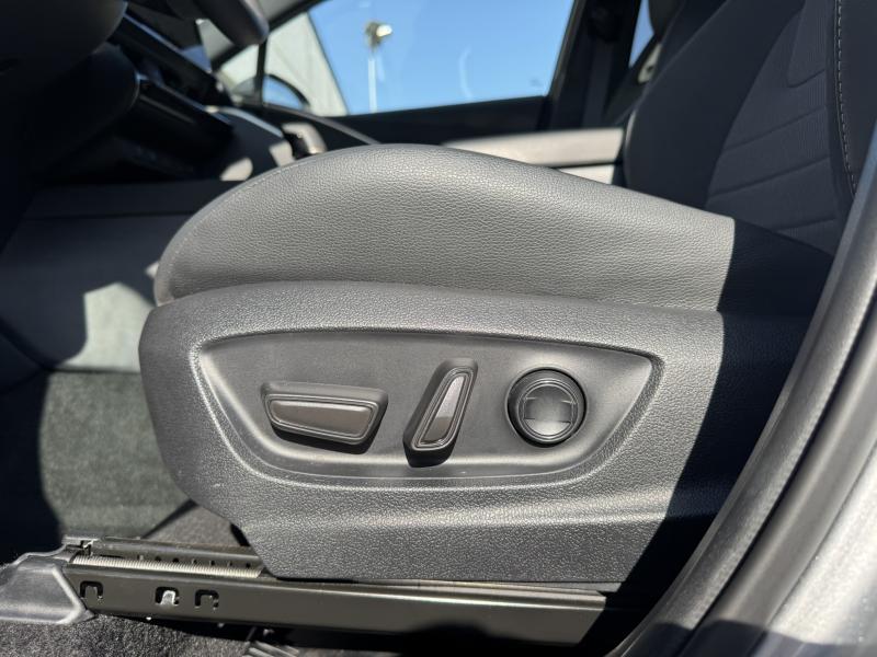 voiture galerie