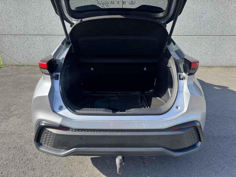 voiture galerie