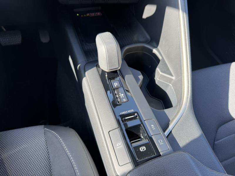 voiture galerie