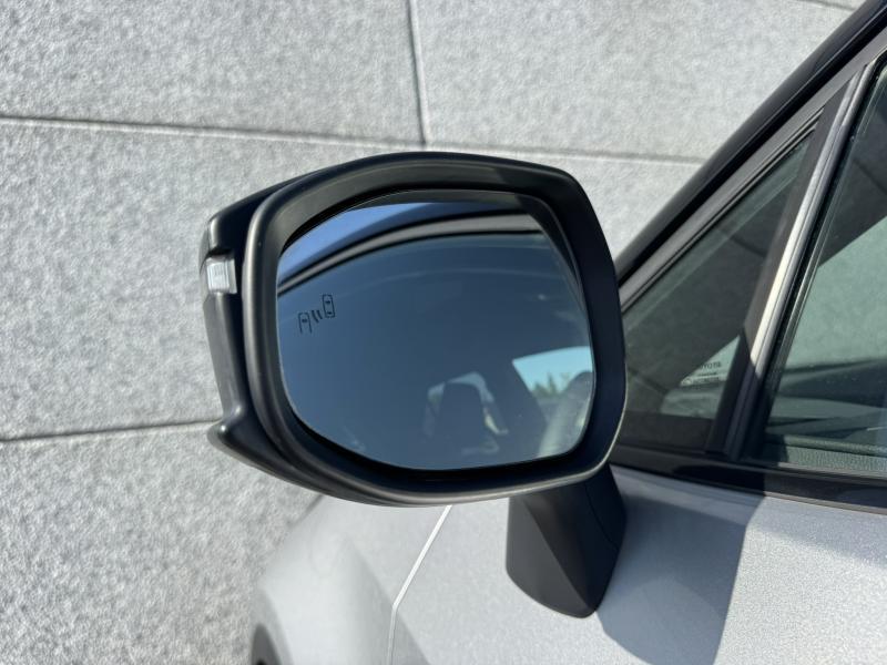 voiture galerie