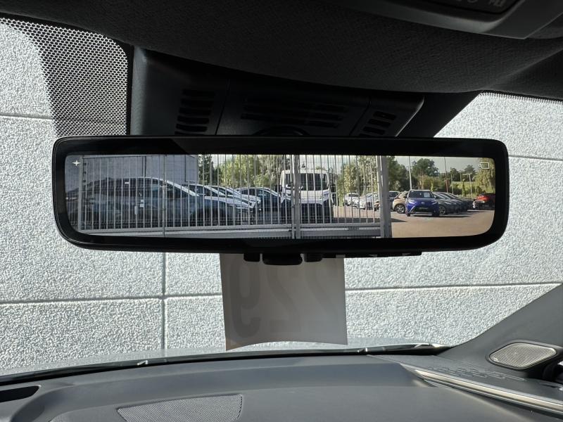 voiture galerie