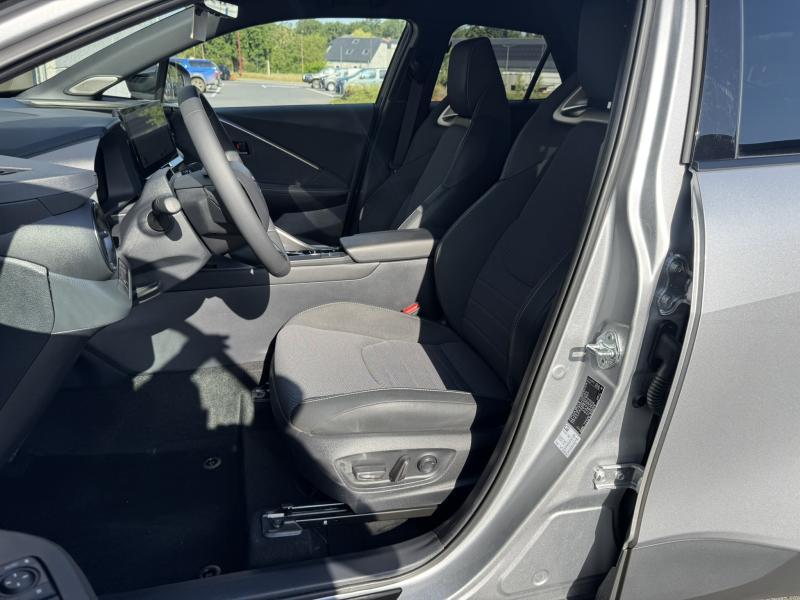 voiture galerie