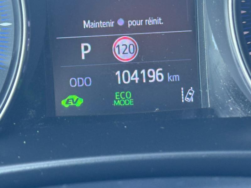 voiture galerie