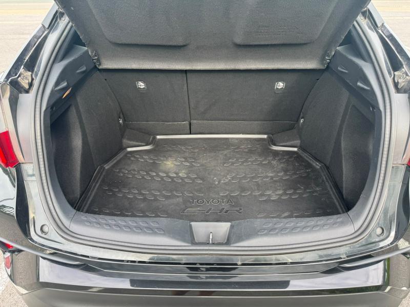 voiture galerie