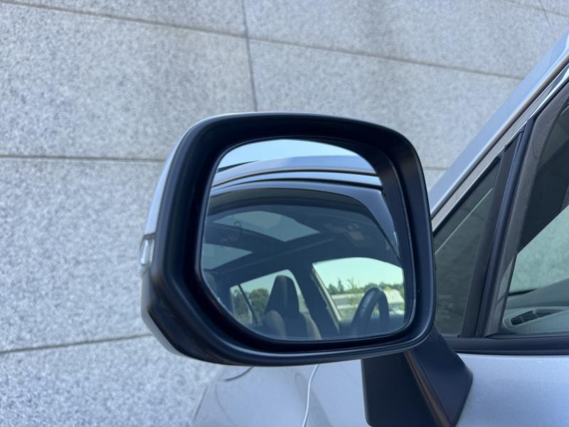 voiture galerie