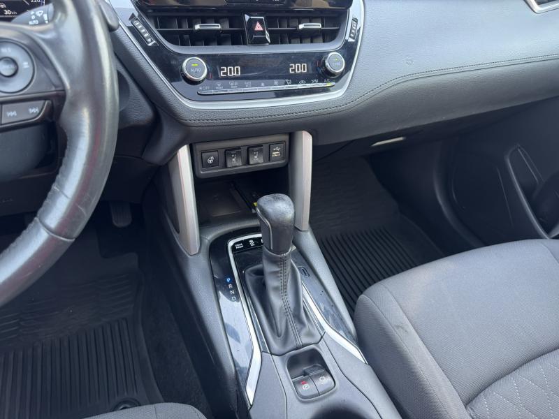 voiture galerie