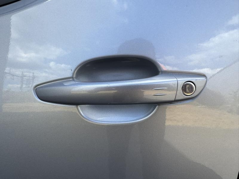 voiture galerie
