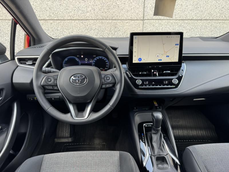 voiture galerie