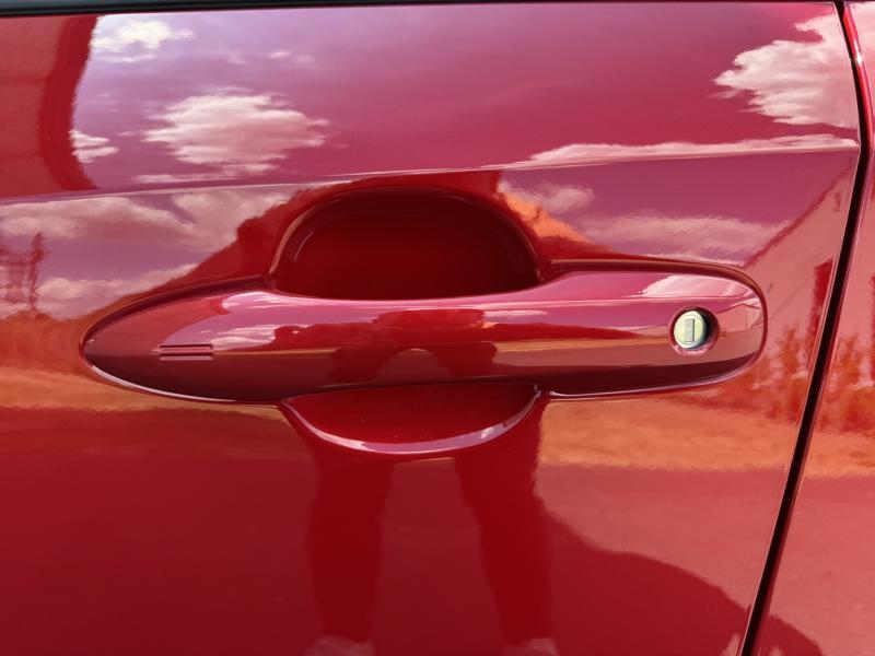 voiture galerie