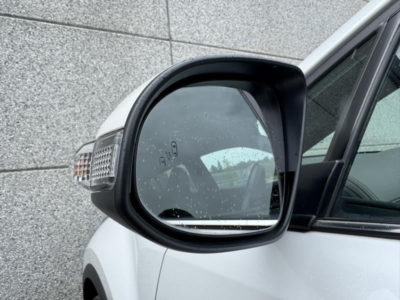 voiture galerie