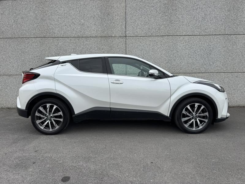 voiture galerie