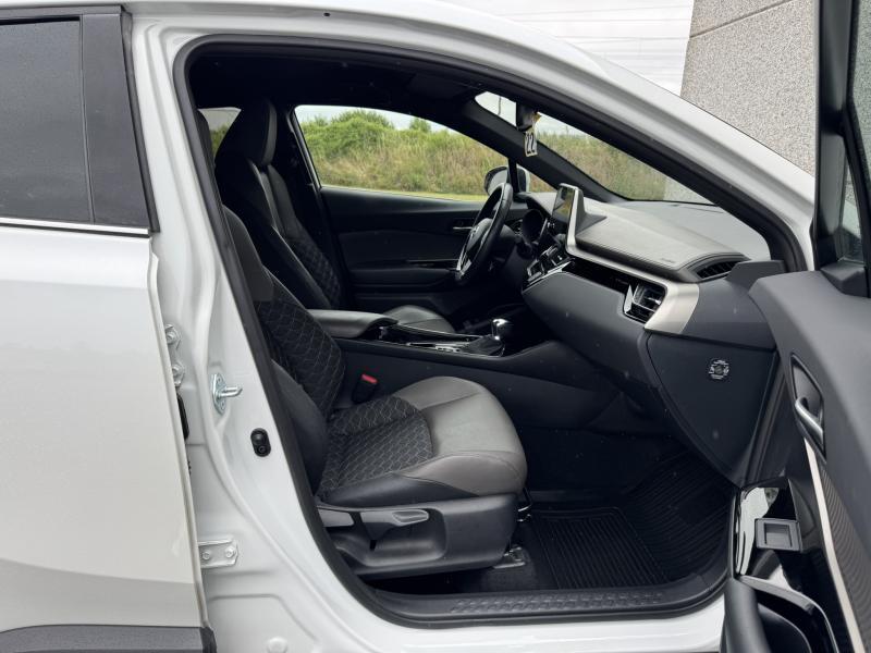 voiture galerie