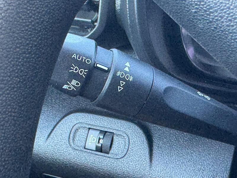 voiture galerie