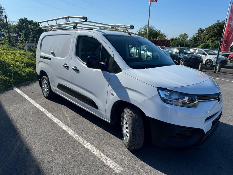 voiture galerie