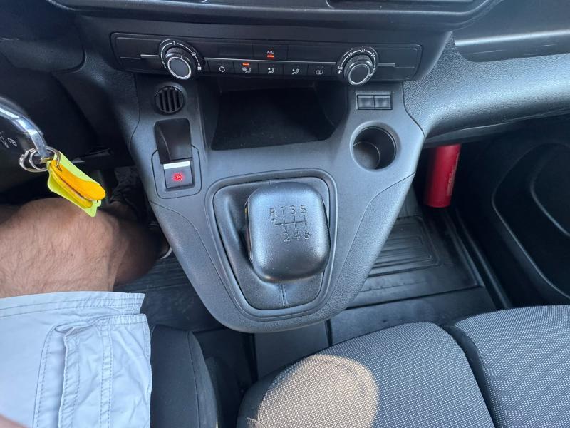 voiture galerie