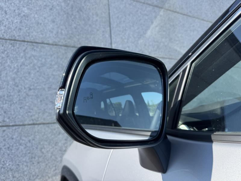 voiture galerie