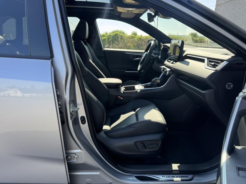 voiture galerie