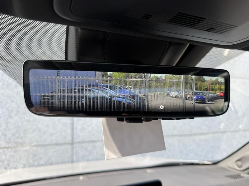 voiture galerie