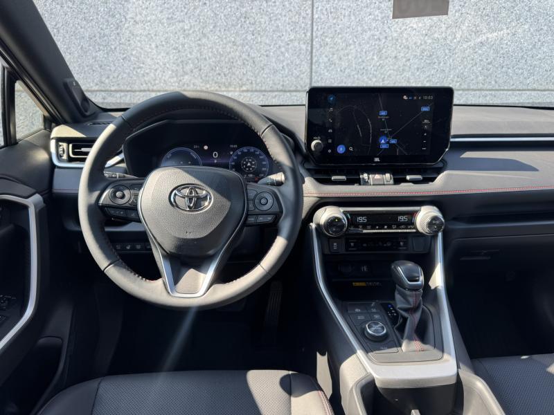 voiture galerie