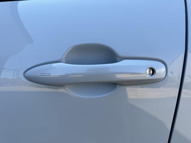 voiture galerie