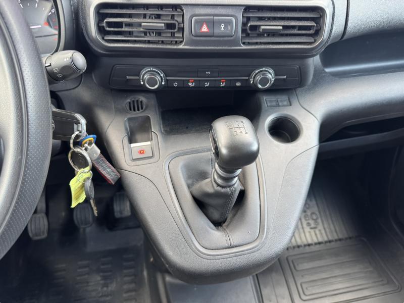 voiture galerie