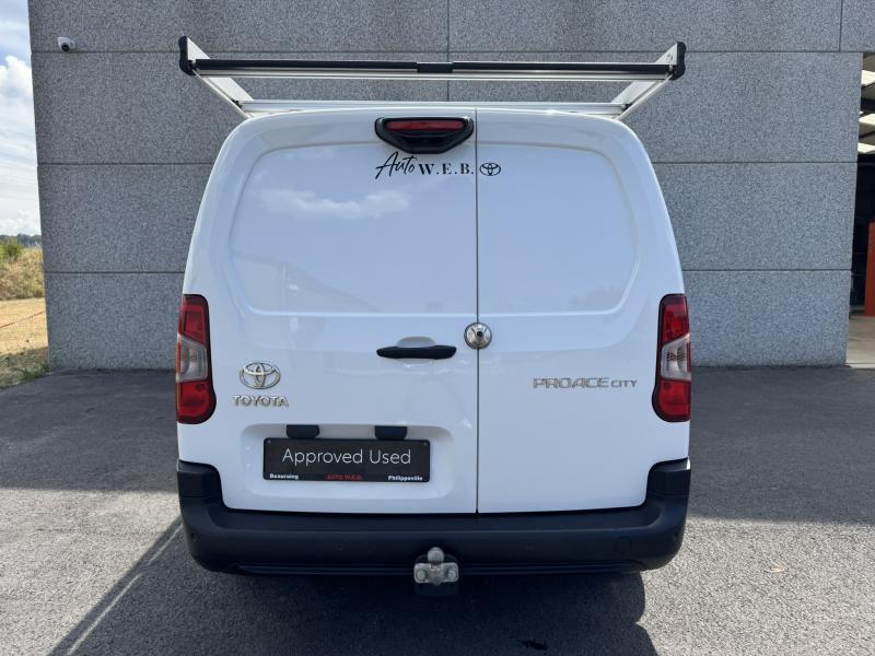 voiture galerie