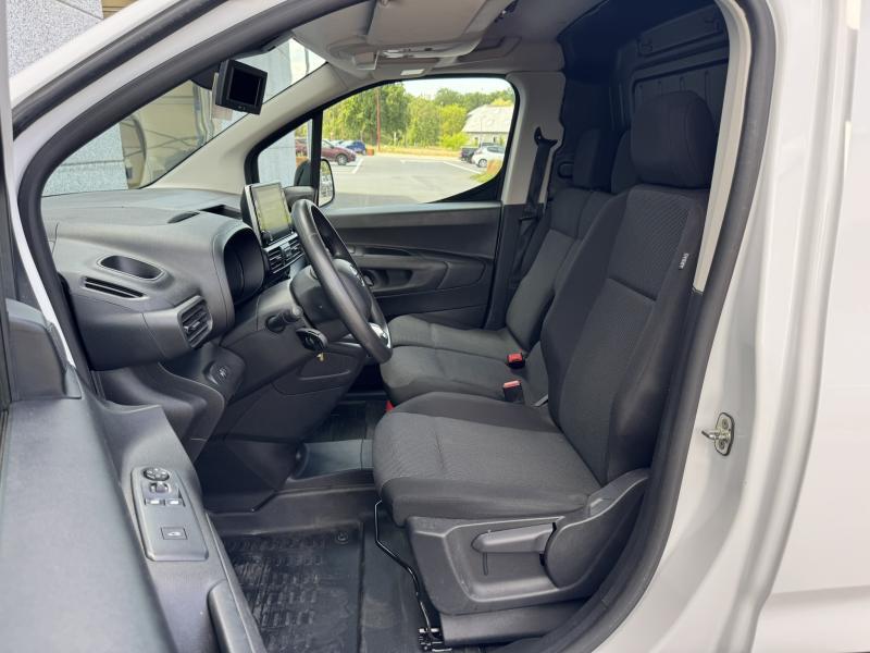 voiture galerie