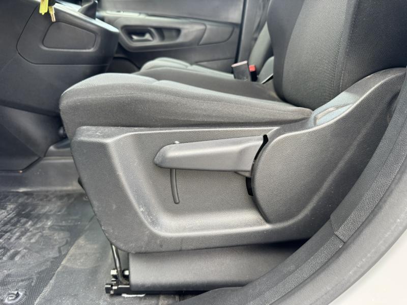 voiture galerie