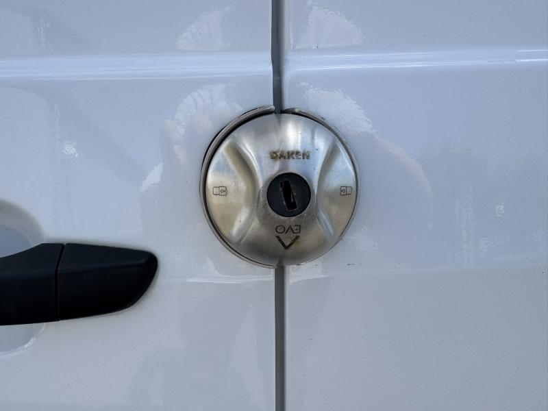 voiture galerie