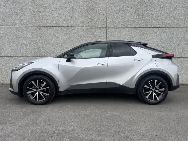 voiture galerie