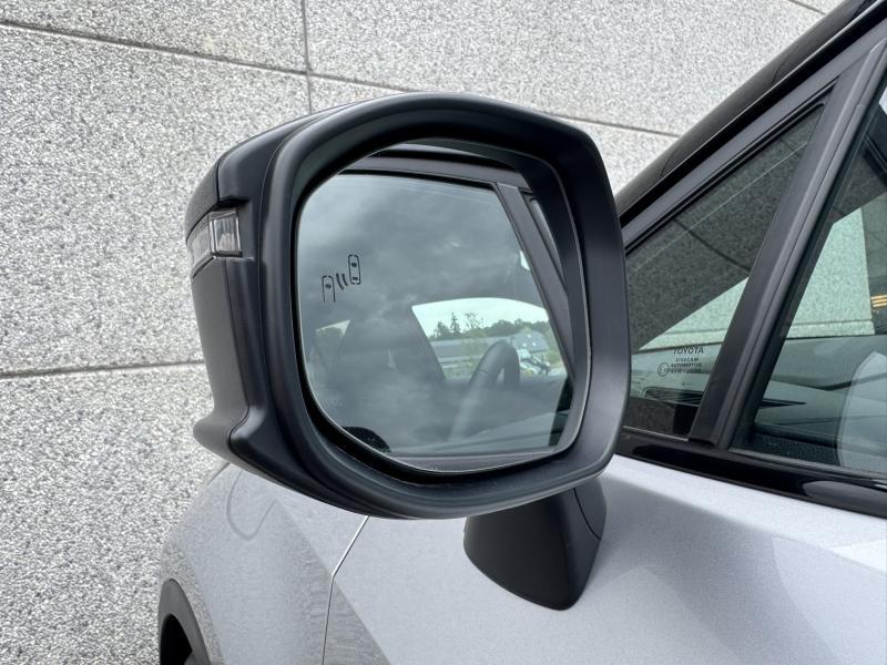 voiture galerie